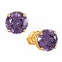 Birthstone Stud Earrings 3359 013 4 2