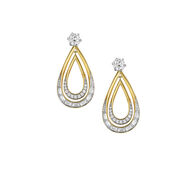Sensational Sparkle Four in One Earrings 11210 0011 b earring01