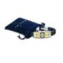 Grandson Southwest Leather Bracelet 4968 001 0 3