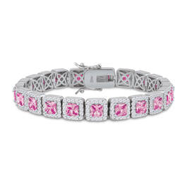 24 Carat Birthstone Bracelet 10329 0011 j october