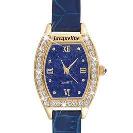 Personalized Custom Made Watch 6014 001 9 1