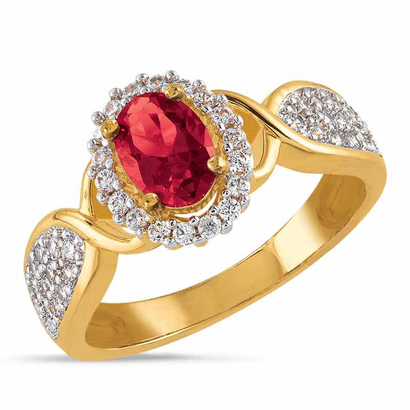 The Fire  Ice Ring 4970 001 6 1