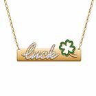 Words To Live By Necklace Collection 6443 002 8 3