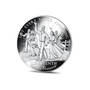 The Juneteenth Silver Commemorative, Juneteenth Silver Bullion Commemorative 10849 0012 a main