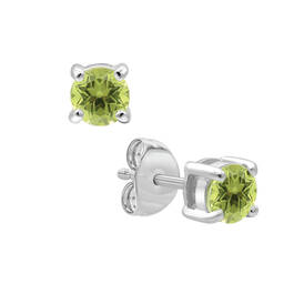 Seven Days of Dazzle Gemstone Earring Collection 11974 0066 a main