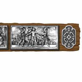 Passion of Christ Cross 5487 002 7 5