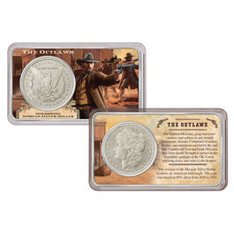 Morgan Dollar 1881 Tombstone Set 11402 0019 c outlaws