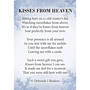 Kisses from Heaven Remembrance Bolo Bracelet 10307 0017 d poem
