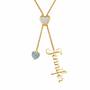 Daughter Personalized Birthstone Bolo Necklace 6525 001 1 6