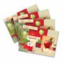 Seasonal Sensations Placemat Sets, Seasonal Sensations Placemat Sets 2921 002 8 2