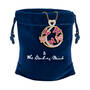 Spread Your Wings Daughter Butterfly Pendant with card, Spread Your Wings Daughter Butterfly Pendant 11101 0013 g gift pouch