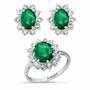 Birthstone Splendor Jewelry Set 2140 001 5 5