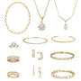 12 Days of Christmas Jewelry Advent Calendar, 12 Days of Christmas Advent Box 11802 0049 a main