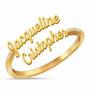 Loves Embrace Diamond Ring 6477 001 9 1