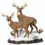 Twin Trophies Sculpture 5374 001 5 1