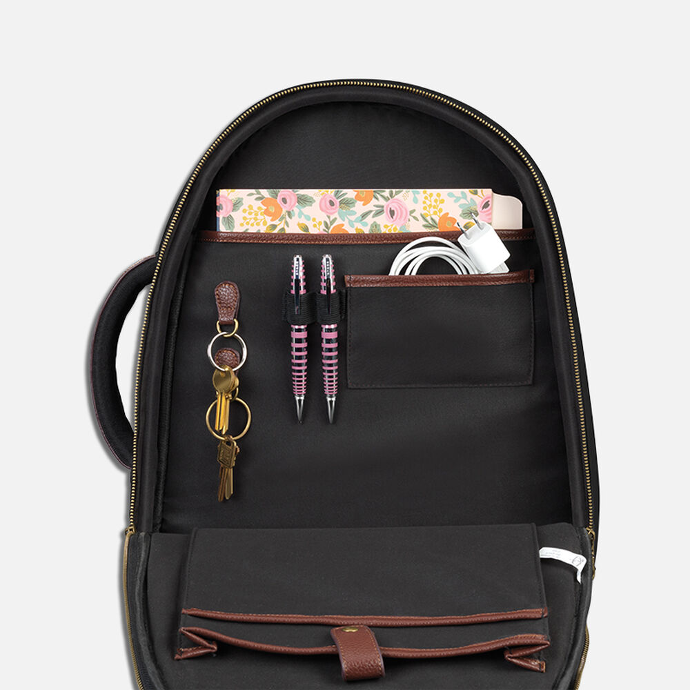 The Personalized Ultimate Backpack