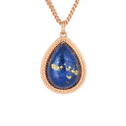 The Personalized Signature Copper Collection 12440 0029 b pendant