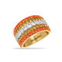 Personalized Four Seasons Ring Set, Four Seasons Ring Set 12252 0018 d ring