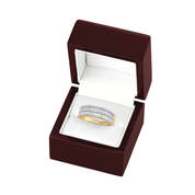 Majesty Diamond Ring 11122 0018 g gift box