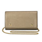 The Sloane Metallic Handbag Set 5519 0011 c wallet