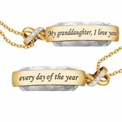 My Granddaughter Diamond Pendant 2828 001 4 2