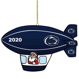 The 2020 Nittany Lions Ornament 5040 249 4 1