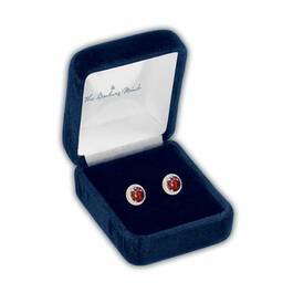 Birthstone Stud Earrings 3359 014 2 13