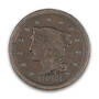 The Rare Cent Coin Collection 5218 001 5 4