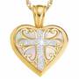 Forever With Me Diamond Pendant 5290 002 4 1