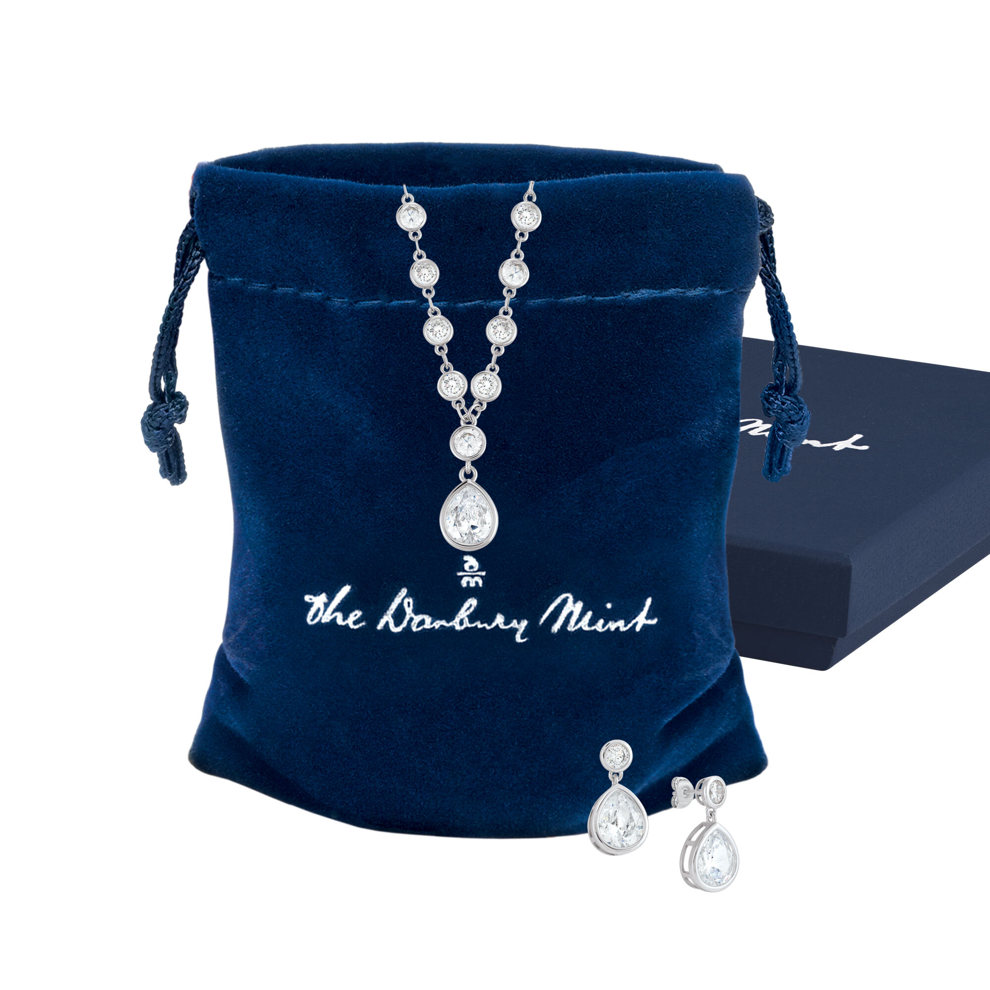 Danbury mint granddaughter necklace hot sale