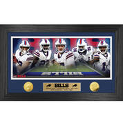 2021 Buffalo Bills Framed Photo Collage 4391 1759 a main