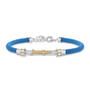 Personalized Birthstone Rope Bracelet, 4947 a dec