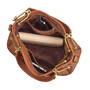 The Jose Hess Signature Leather Handbag 10773 0012 d inside