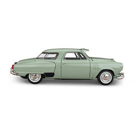 1951 Studebaker Champion 4626 0352 e side