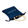 Loves Embrace Shell Pearl Bracelet 11559 0010 g gift pouch