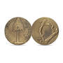 Coinage of the American Colonies 11911 0013 d commNH