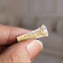 Links of Luxury Statement Ring 11641 0010 c side