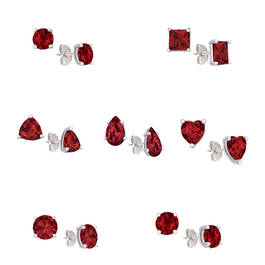 The Birthstone Earrings Set 11159 0014 a main