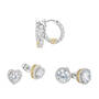 Classic Romance Diamond Earring Set 11675 0019 a main