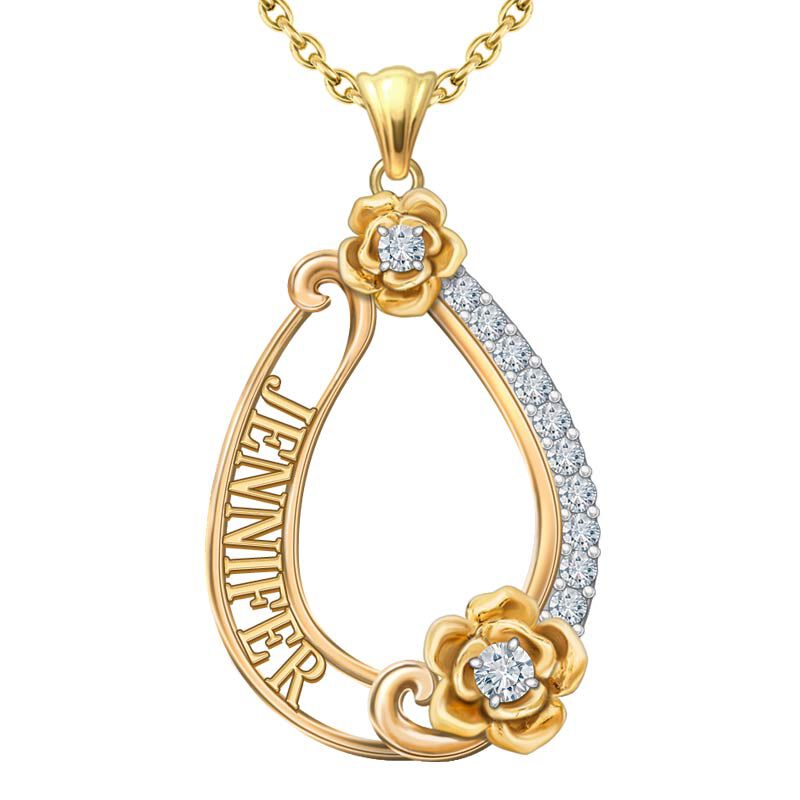 Personalized Jewelry Set 4994 4440 b pend