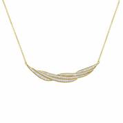 Forever Diamond Necklace 9474 006 5 1
