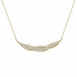 Forever Diamond Necklace 9474 006 5 1