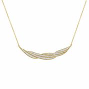 Forever Diamond Necklace 9474 006 5 1