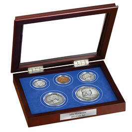 Birth Year Coin Set 5247 0093 a main