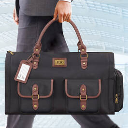 The Personalized Ultimate 2 in 1 Garment Duffel 11701 0017 m model