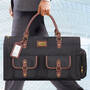 The Personalized Ultimate 2 in 1 Garment Duffel 11701 0017 m model