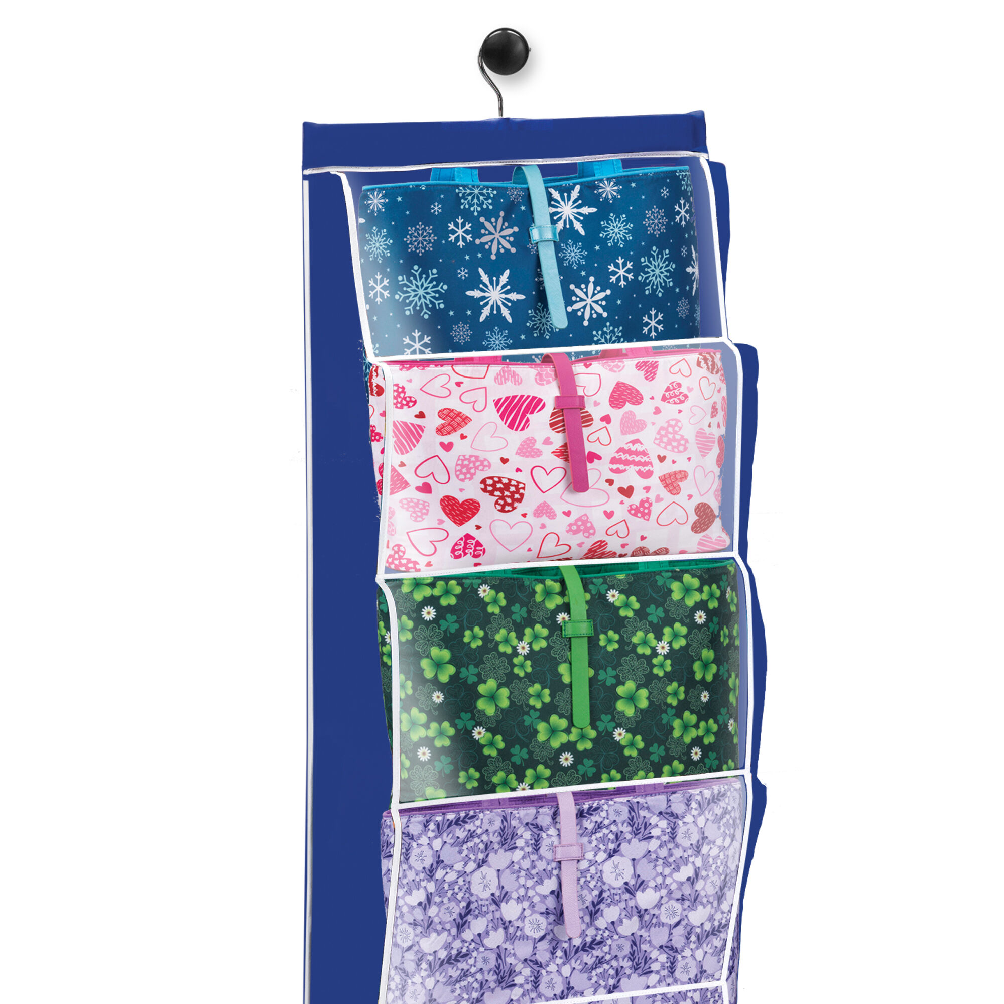 Twice the Fun Reversible Totes 10360 0011 h organizer