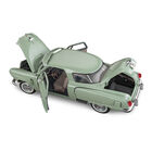 1951 Studebaker Champion 4626 0402 f door open