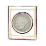 Liberty Head Nickels Crystal Collection, Liberty Head Nickels Crystal Collection 4350 0065 b panel