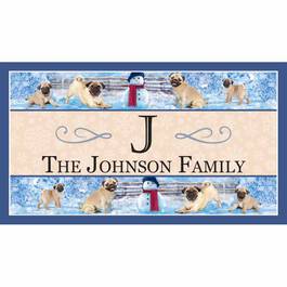 The Dog Seasonal Welcome Mats 1922 003 7 2